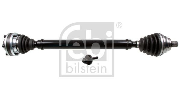 Drive Shaft 183354 FEBI