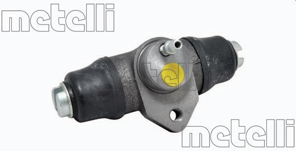 Volkswagen Wheel Brake Cylinder