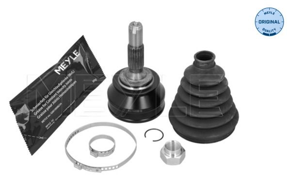 Citroen Cv Joint Repair Kit Drive Shaft
