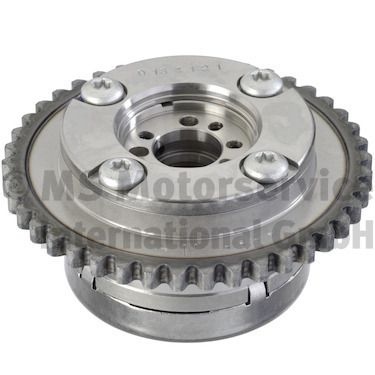 Camshaft Adjuster