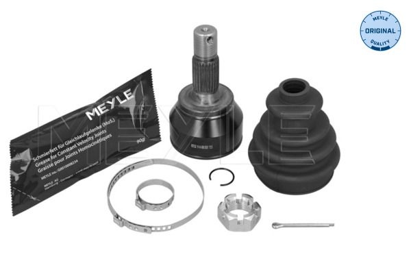 Peugeot Cv Joint Repair Kit Drive Shaft