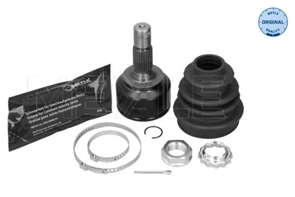 Peugeot Cv Joint Repair Kit Drive Shaft