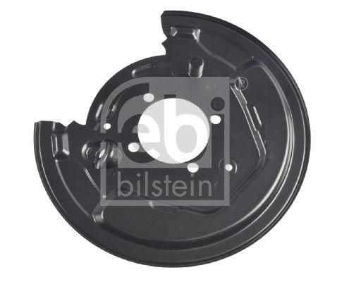 Cover plate, Brake Disc