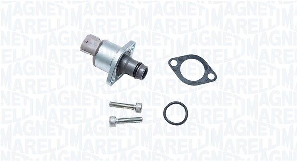 Toyota Pressure Control Valve Common Rail System