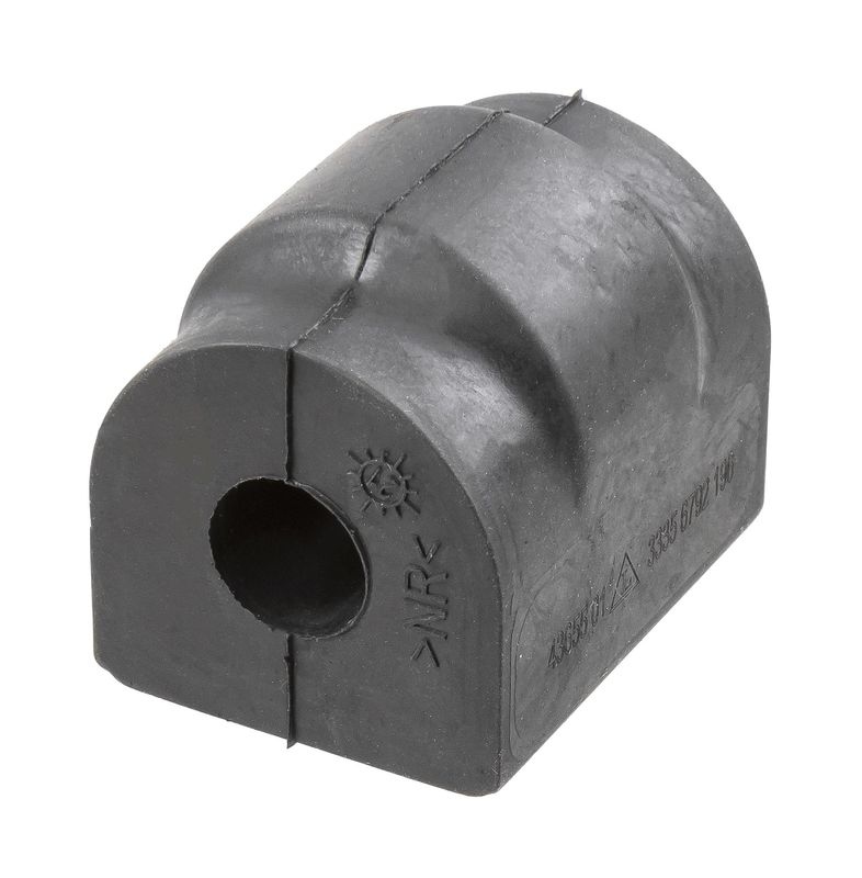 LEMFÖRDER Stabilizer Bushes Front Axle 43655 01 Stabibuchse,Stabilisator Buchse BMW,1 Schrägheck (F20),3 Touring (F31),3 Limousine (F30, F80)