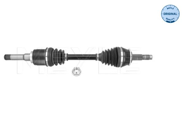 Chevrolet Drive Shaft