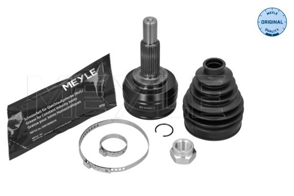 CV Joint Repair kit, Drive Shaft