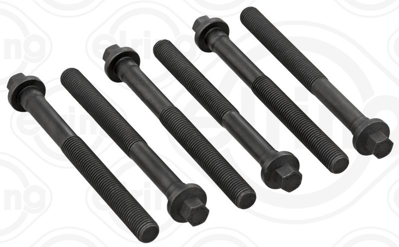 Cylinder Head Bolt Set