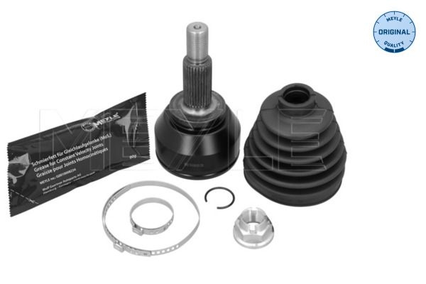 CV Joint Repair kit, Drive Shaft