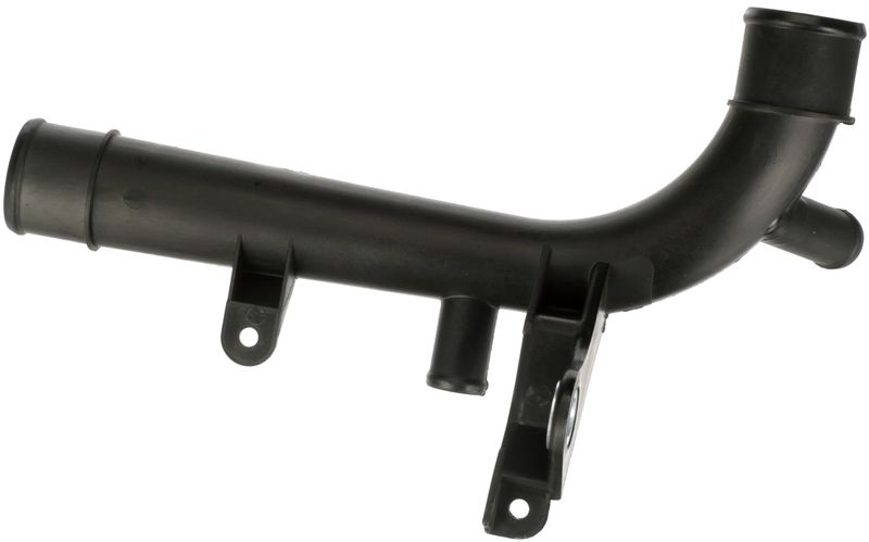 Opel Refrigerant Pipe 02-3002 Gates