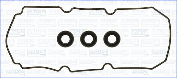 Gasket set, Valve Cover