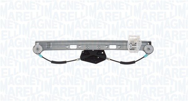 Volkswagen Window Regulator