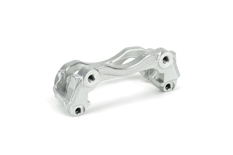 BREMBO Brake caliper bracket set PRIME LINE F BK 020 Caliper carrier kit OPEL,RENAULT,NISSAN,Movano B Kastenwagen (X62),Movano B Bus (X62)