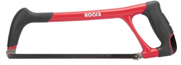 Rooks 12" (305 mm) Professional hand saw bi-metal