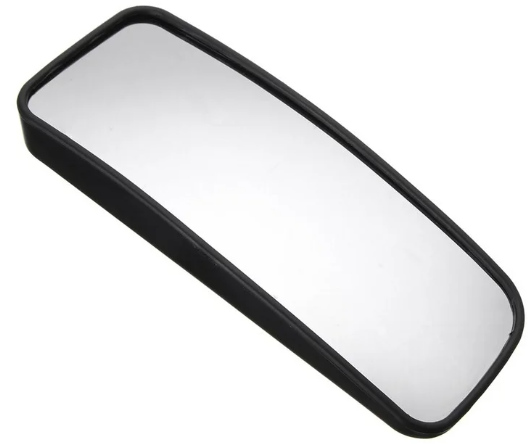 TYC Wing Mirror Glass Left 321-0162-1 Side Mirror Glass,Mirror Glass VW,MERCEDES-BENZ,CRAFTER 30-50 Kasten (2E_),CRAFTER 30-35 Bus (2E_)
