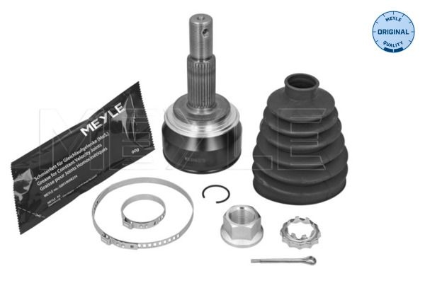 Nissan Cv Joint Repair Kit Drive Shaft