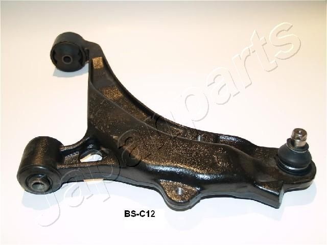 Control arm, Wheel Suspension