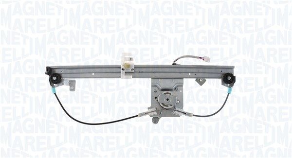 Magneti Marelli Fonsterhiss Alfa Romeo Ac914 Storlek 2