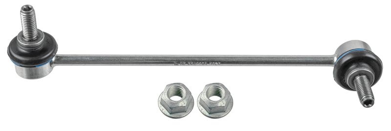 LEMFÖRDER Anti-roll bar link both sides 33499 01 Rod / Strut, stabiliser,Drop link SMART,FORTWO Coupe (451),FORTWO Cabrio (451)