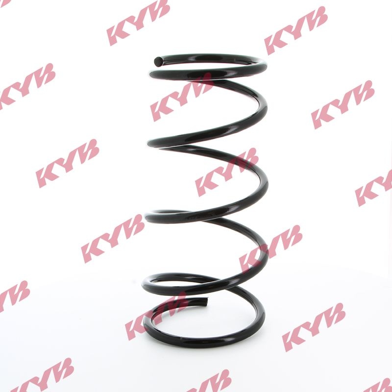 Chassis Spring RA1371 Kayaba