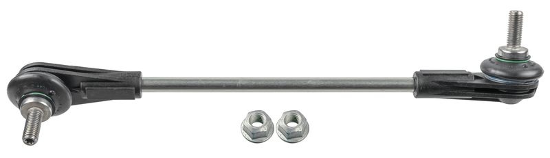 LEMFÖRDER Anti-roll bar link Front Axle 37356 01 Rod / Strut, stabiliser,Drop link BMW,1 Schrägheck (F20),3 Touring (F31),3 Limousine (F30, F80)