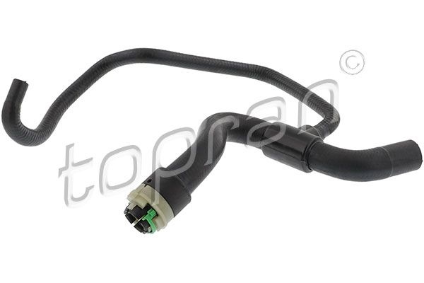 Opel Radiator Hose
