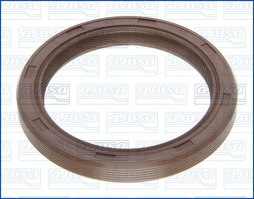 AJUSA Crankshaft Seal OPEL,RENAULT,FIAT 15026700 080729,98454041,98454039 Crankshaft Gasket,Shaft Seal, crankshaft 98454041,7701035740,7701043299