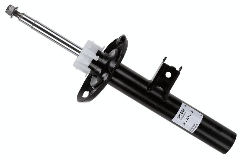 Shock Absorber 350 063 Sachs