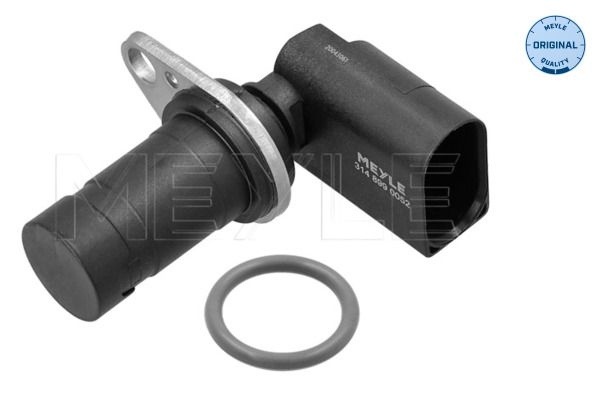 MEYLE Impulse Sensor with holder 314 899 0052 Camshaft Sensor,Crankshaft Sensor BMW,3 Limousine (E46),5 Limousine (E60),5 Touring (E61)