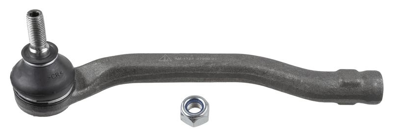 LEMFÖRDER Track rod end RENAULT 37900 01 485202710R,8660003555 Tie rod end,Track rod end ball joint,Outer tie rod,Outer tie rod end