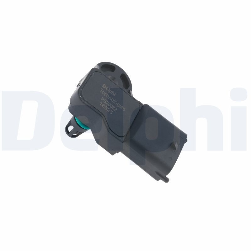 Ford Map Sensor
