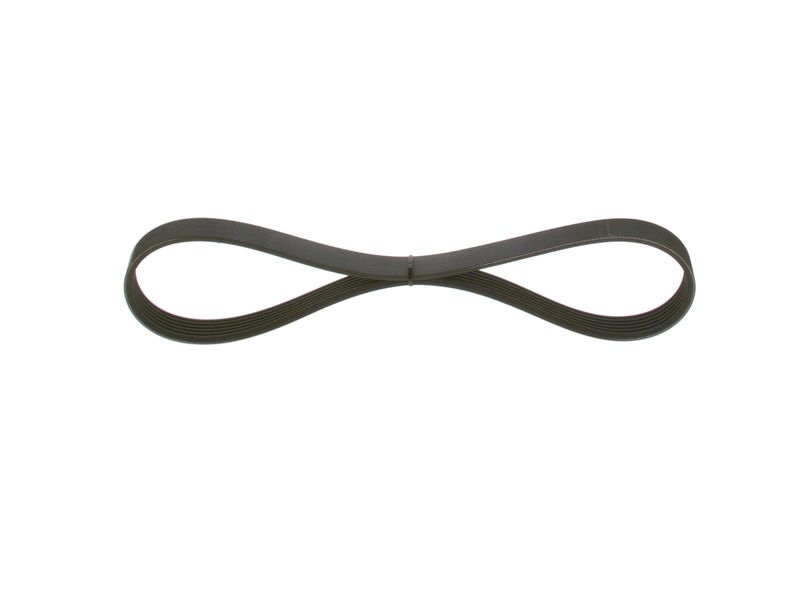 BOSCH V-ribbed belt 1 987 948 318 Serpentine belt,Auxiliary belt VW,SKODA,SEAT,POLO (9N_),Polo Limousine (9A4, 9A2, 9N2, 9A6)