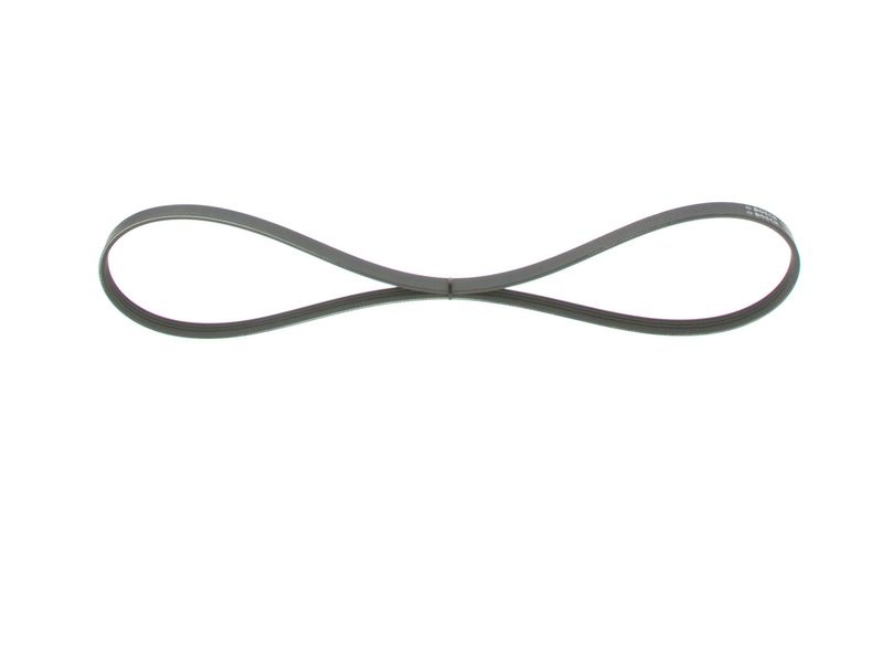 BOSCH V-ribbed belt 1 987 946 081 Serpentine belt,Auxiliary belt TOYOTA,NISSAN,HONDA,Yaris Schrägheck (_P9_),ALMERA I Hatchback (N15),ALMERA I (N15)