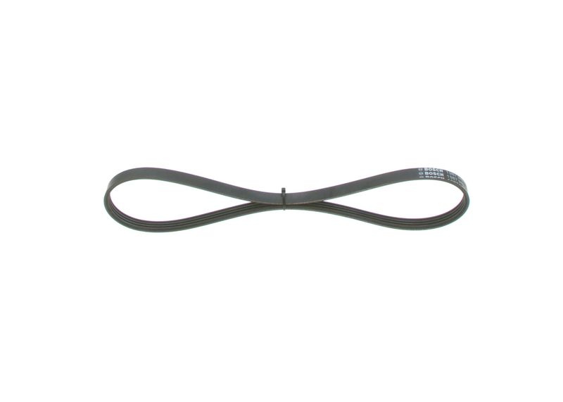 BOSCH V-ribbed belt Elastic 1 987 946 112 Serpentine belt,Auxiliary belt BMW,3 Touring (E91),3 Limousine (E90),5 Limousine (E60),5 Touring (E61)