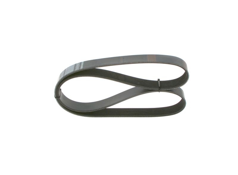 BOSCH V-ribbed belt MAZDA,DAF 1 987 946 266 8PK1225,1702604,RF5D15909 Serpentine belt,Auxiliary belt,Poly V-belt,Ribbed belt,Multi V-belt,Poly belt