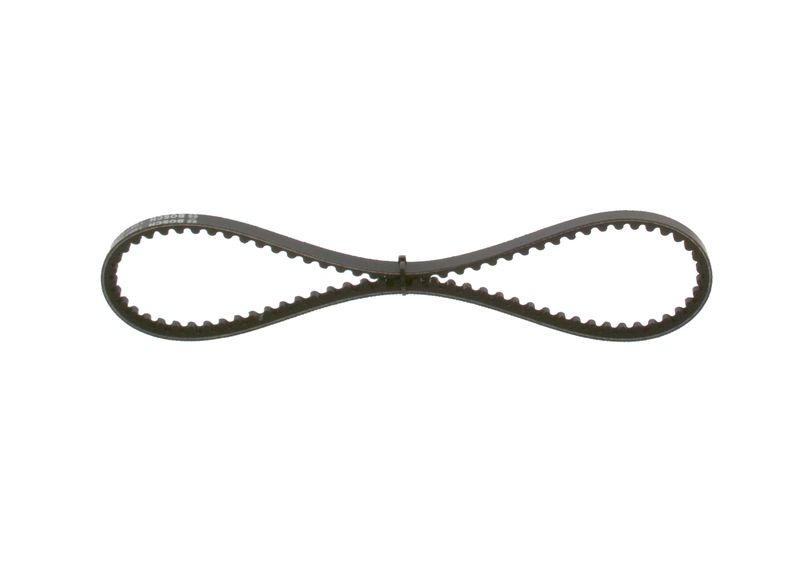 BOSCH V Belt Length: 775mm 1 987 947 603 Fenner Belt VW,AUDI,RENAULT,Passat Variant (33B),PASSAT (32B),PASSAT Stufenheck (32B),80 (89, 89Q, 8A, B3)
