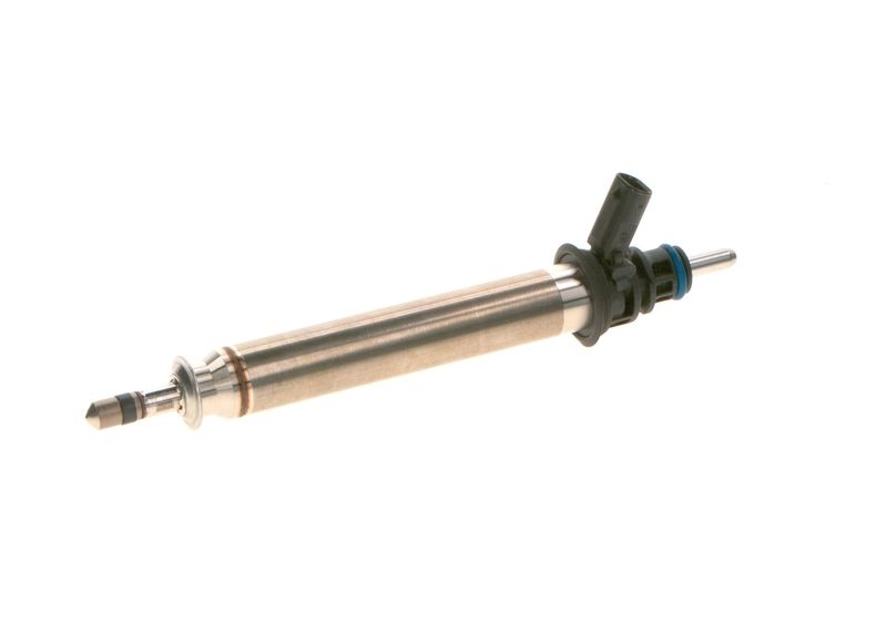 BOSCH Injector Direct Injection 0 261 500 804 MERCEDES-BENZ,C-Klasse Limousine (W204),C-Klasse T-modell (S204),E-Klasse Limousine (W212)