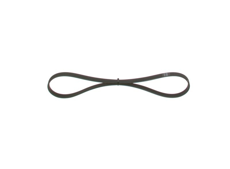 BOSCH V-ribbed belt 1 987 947 827 Serpentine belt,Auxiliary belt BMW,FORD,FIAT,3 Limousine (E46),5 Limousine (E60),5 Touring (E61),5 Limousine (E39)
