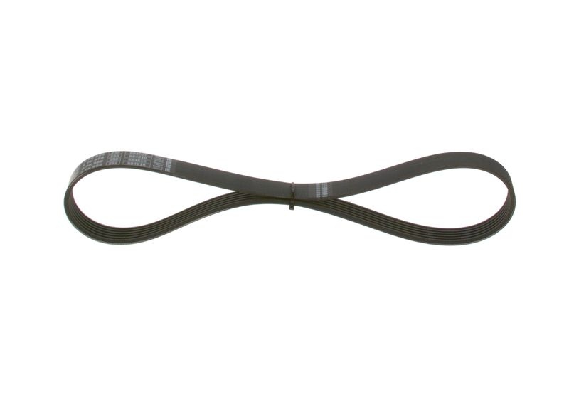 BOSCH V-ribbed belt VW,AUDI,OPEL 1 987 946 036 045903137E,6PK858,5750X4 Serpentine belt,Auxiliary belt,Poly V-belt,Ribbed belt,Multi V-belt,Poly belt