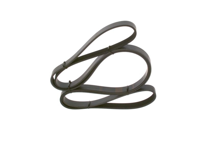 BOSCH V-ribbed belt 1 987 947 821 Serpentine belt,Auxiliary belt VW,MERCEDES-BENZ,OPEL,Transporter IV Bus (70B, 70C, 7DB, 7DK, 70J, 70K, 7DC, 7DJ)