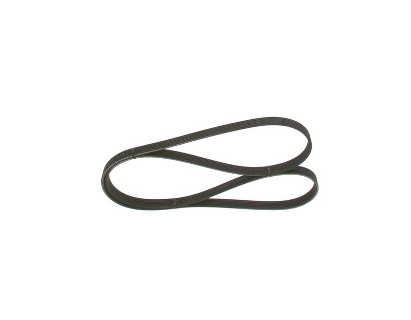 BOSCH V-ribbed belt 1 987 946 215 Serpentine belt,Auxiliary belt BMW,3 Touring (E91),3 Limousine (E90),1 Schrägheck (E87),3 Coupe (E92)