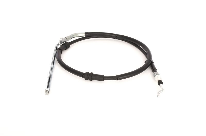 BOSCH Brake Cable VW 1 987 482 729 2H0609721B,2H0609721C,2H0609721D Hand Brake Cable,Parking Brake Cable,Cable, parking brake