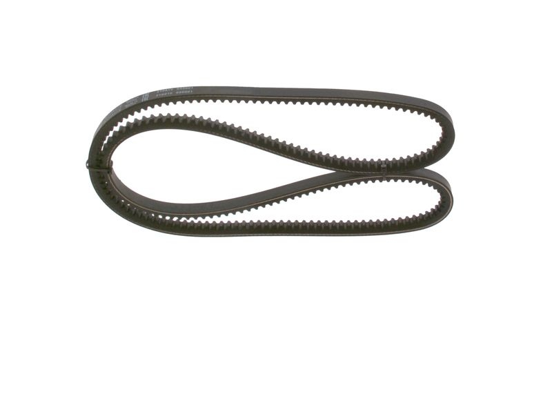 BOSCH V Belt Length: 1300mm 1 987 947 666 Fenner Belt MERCEDES-BENZ,TOYOTA,NISSAN,T2/LN1 Kasten/Kombi,T2/LN1 Pritsche/Fahrgestell,LK/LN2,LP,MB-TRAC,MK