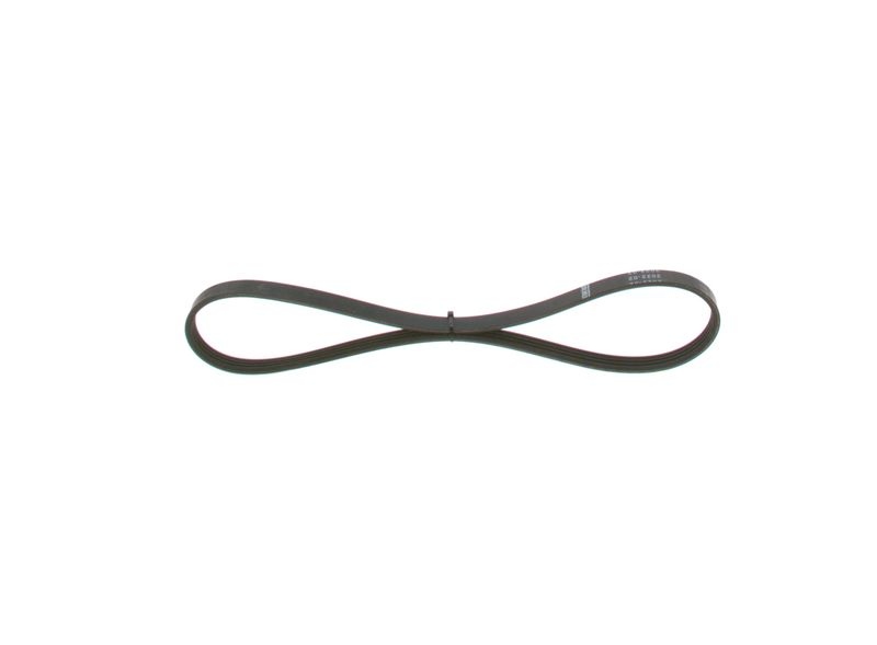 BOSCH V-ribbed belt BMW 1 987 946 111 11287792851,64557792851,4EPK860 Serpentine belt,Auxiliary belt,Poly V-belt,Ribbed belt,Multi V-belt,Poly belt