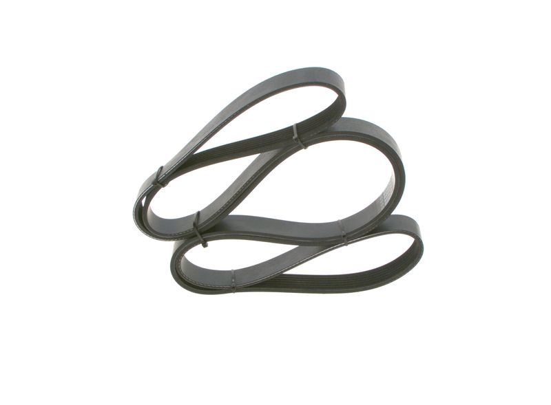 BOSCH V-ribbed belt 1 987 946 277 Serpentine belt,Auxiliary belt MERCEDES-BENZ,JEEP,CHRYSLER,E-Klasse Limousine (W211),C-Klasse Limousine (W204)