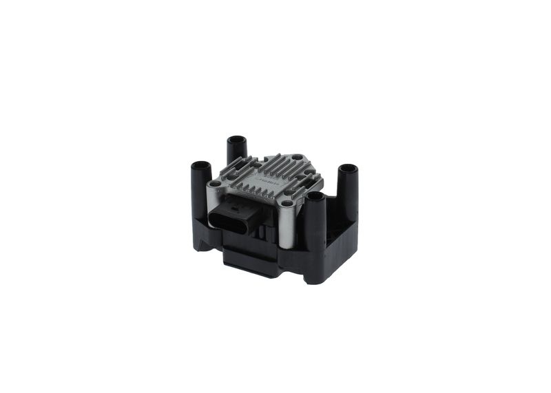 BOSCH Ignition coil VW,AUDI,SKODA F 000 ZS0 210 032905106B,ZSK2X2E,032905106B Coil pack,Ignition coil pack,Engine coil,Engine coil pack 032905106B
