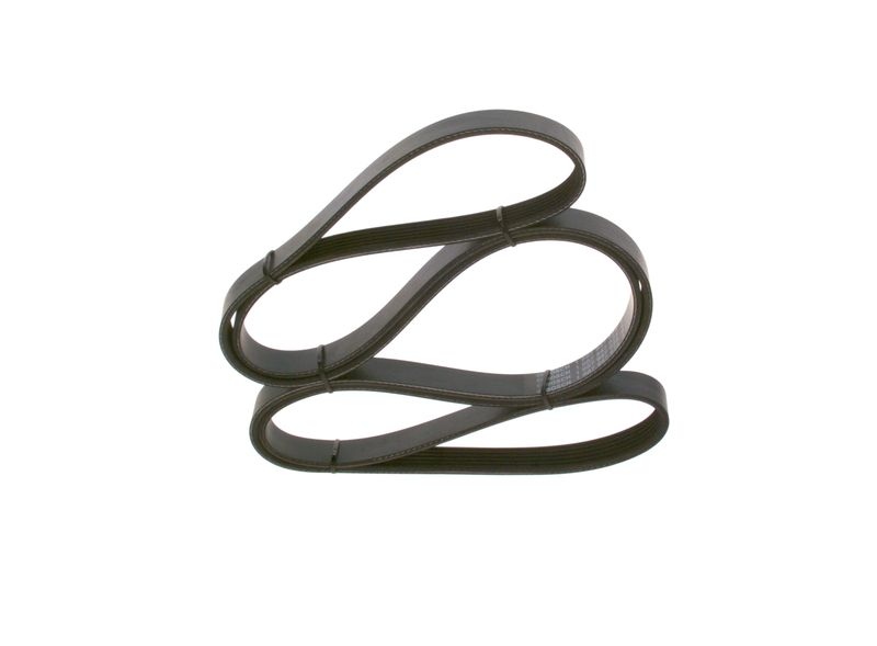 BOSCH V-ribbed belt 1 987 947 824 Serpentine belt,Auxiliary belt VW,MERCEDES-BENZ,BMW,Transporter IV Bus (70B, 70C, 7DB, 7DK, 70J, 70K, 7DC, 7DJ)