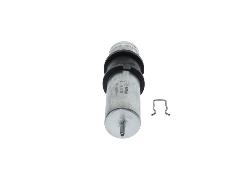 BOSCH Fuel Filter In-Line Filter F 026 402 358  BMW,5 Touring (G31),5 Limousine (G30, F90),3 Touring (G21),X3 (G01, F97),3 Limousine (G20)