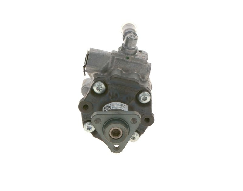 Hydraulic Pump, steering system