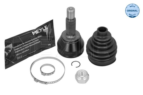 CV Joint Repair kit, Drive Shaft